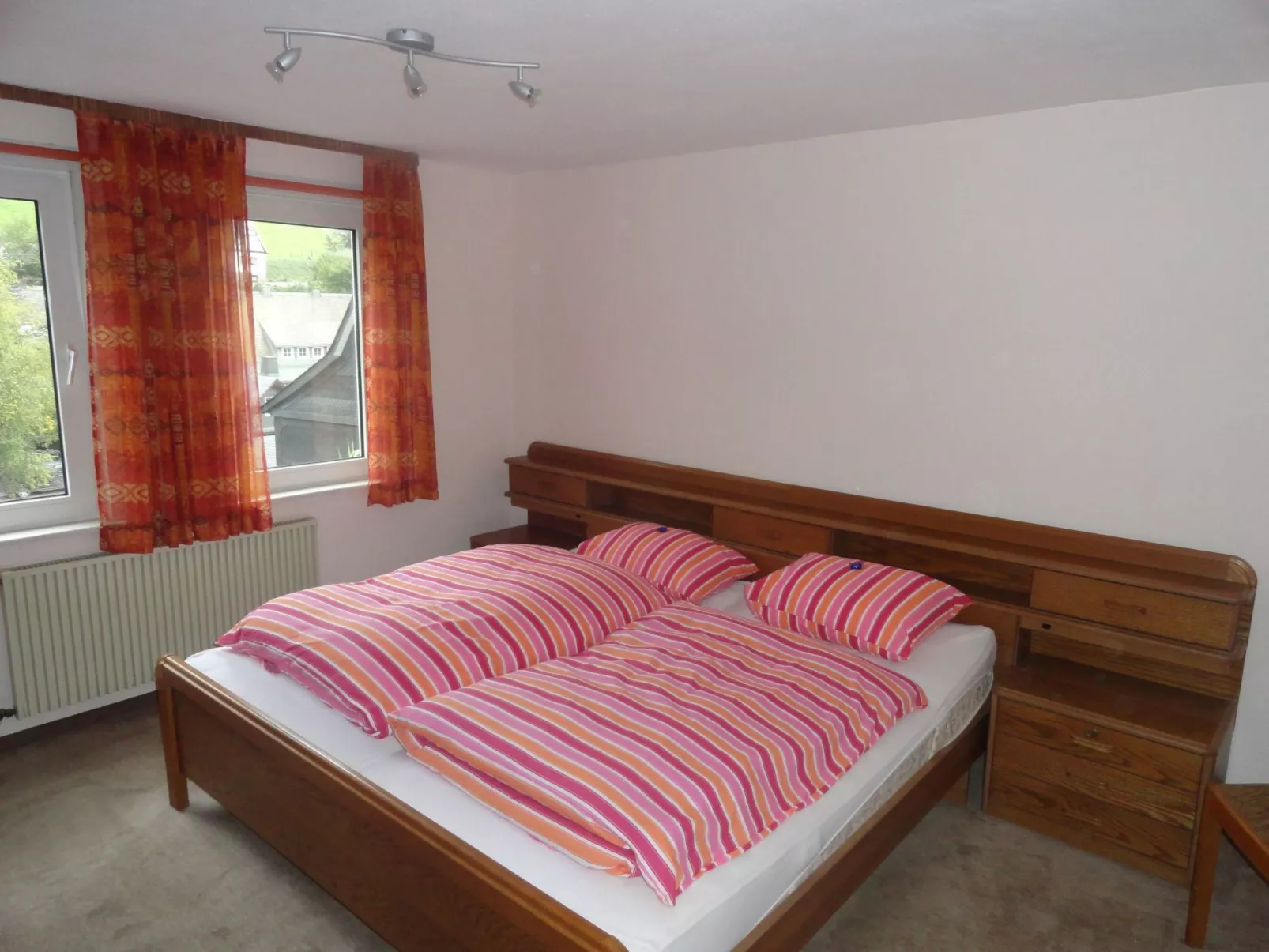 Fachwerkhaus mit 5 Schlafzimmern bei Winterberg-Binnen