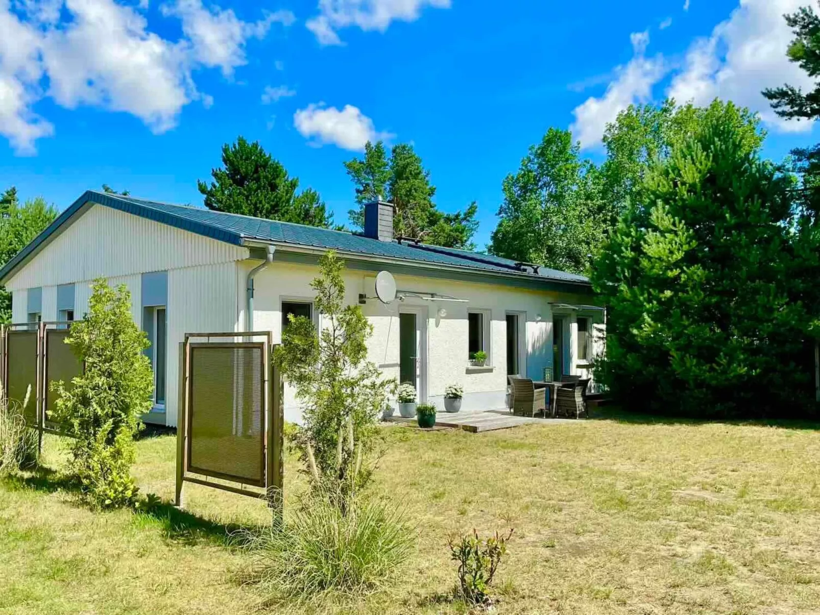 Wiesenblick 5-Buiten