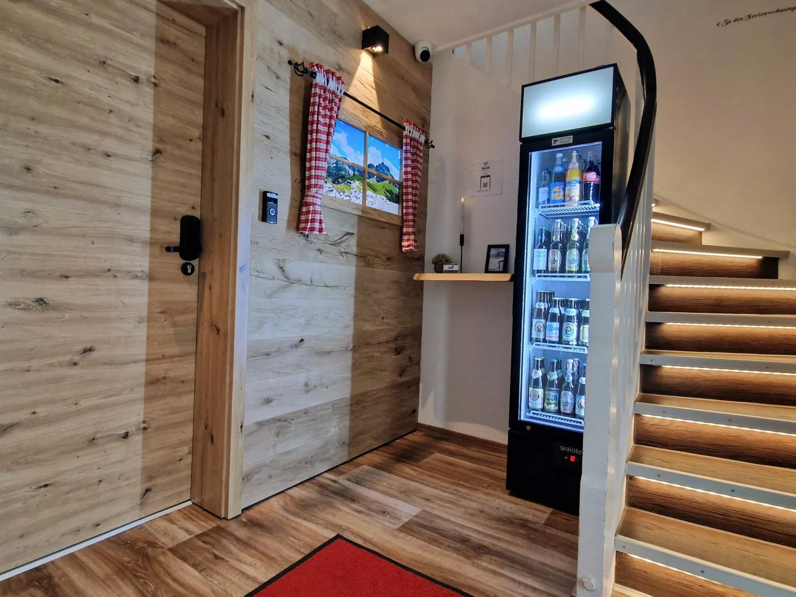 Wohnung mit Bergblick in Pfronten Mitte für 4 Pers-Image-tags.info