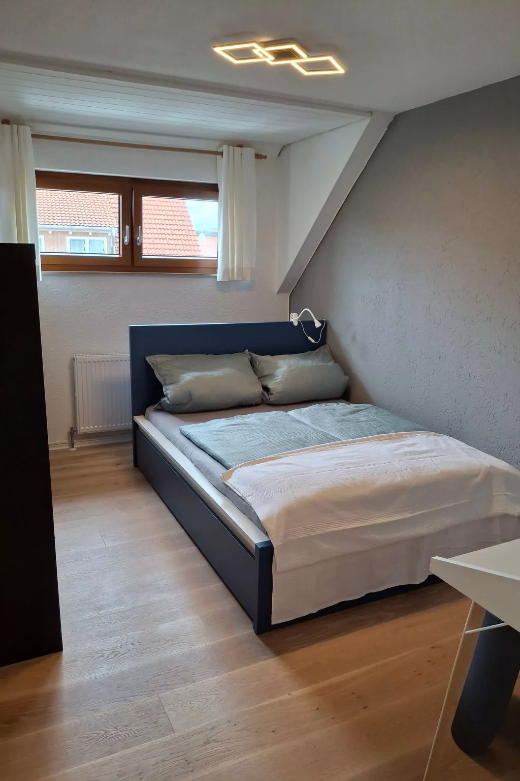 Lufs Loft für 6 Pers