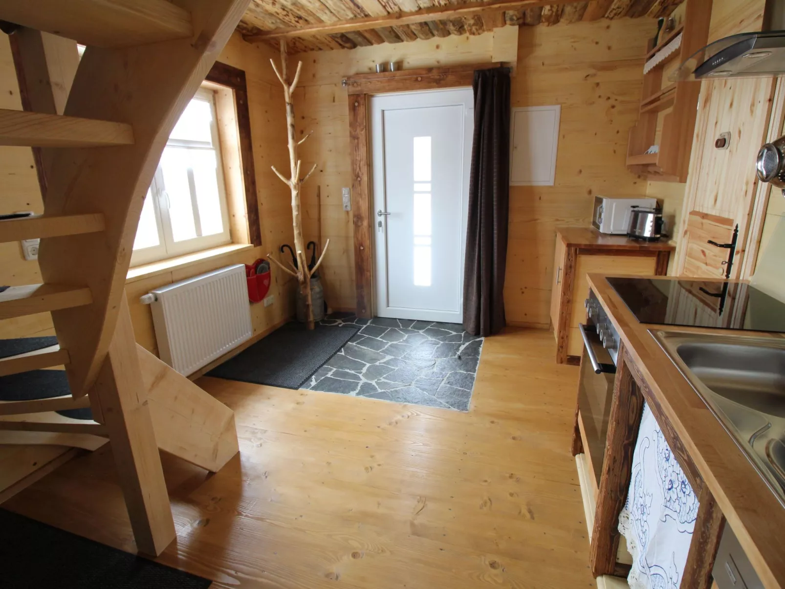 Anno Dazumal 24-Binnen