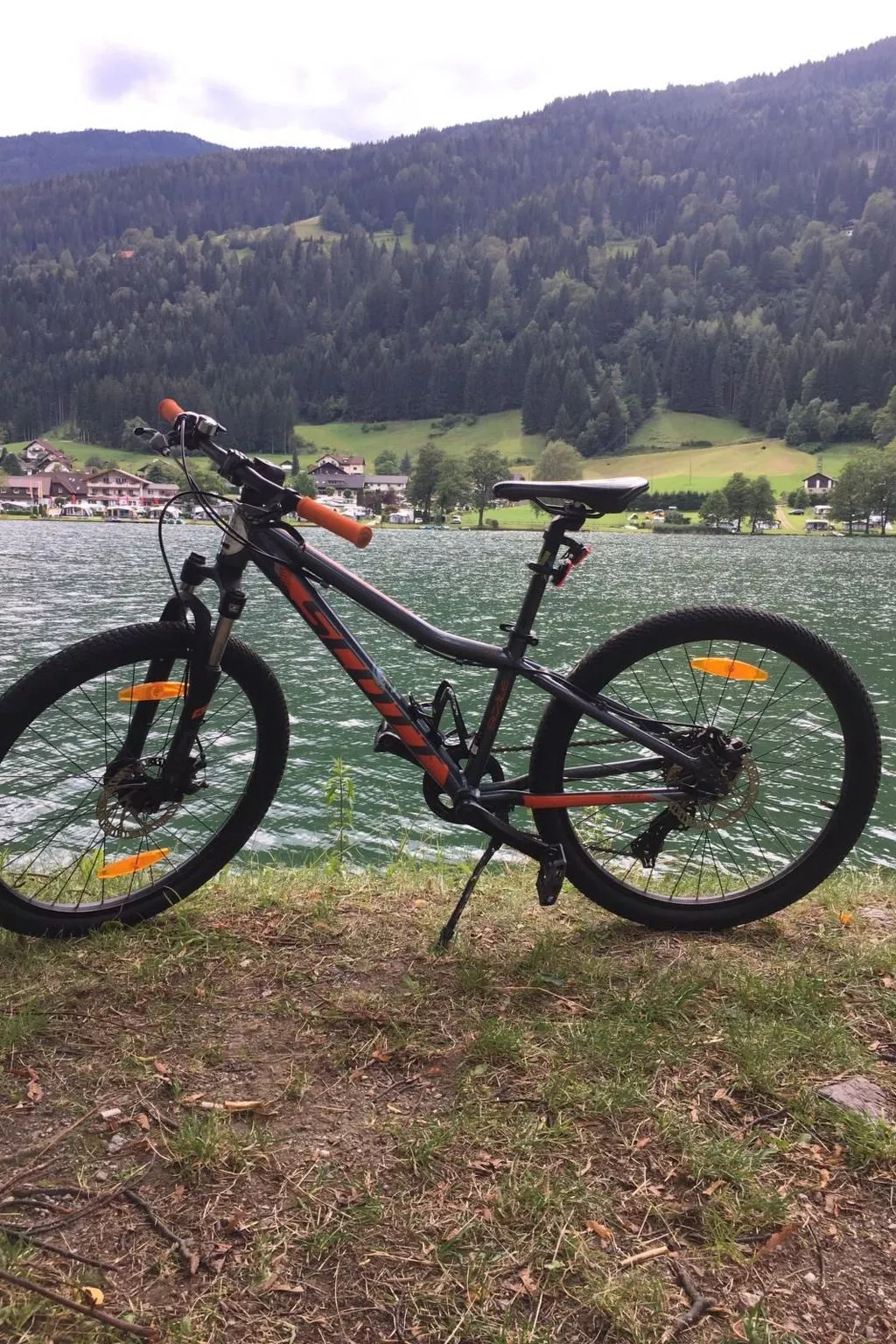 Studio Seebrauer  in Feld am See-Buiten