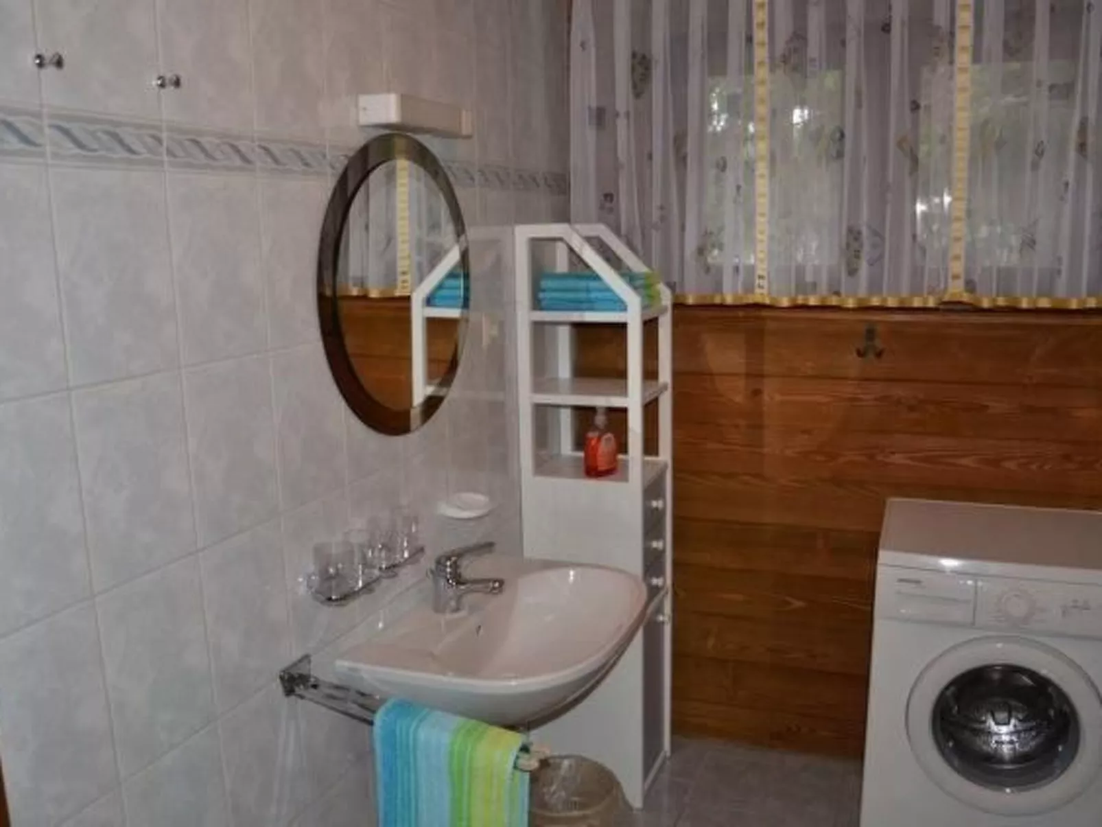 Almhaus am Hohenwart-Binnen