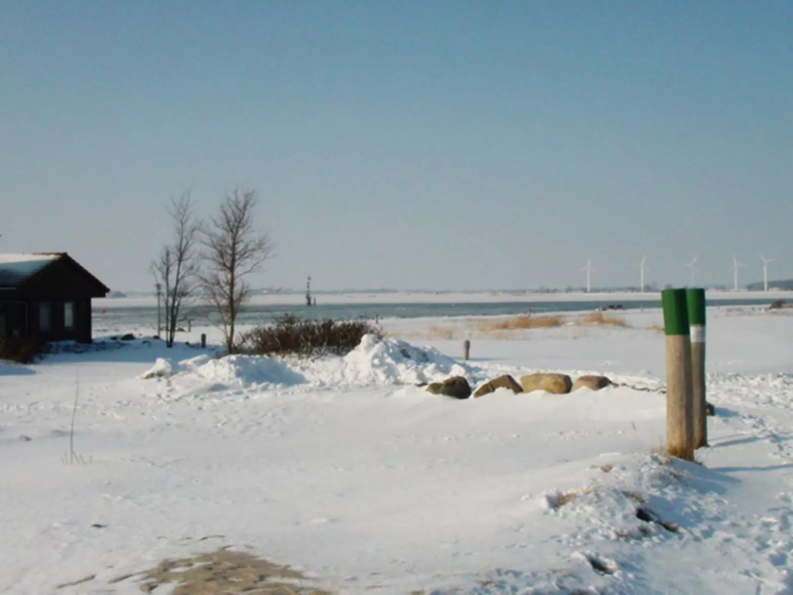 Für vier Personen-Buiten