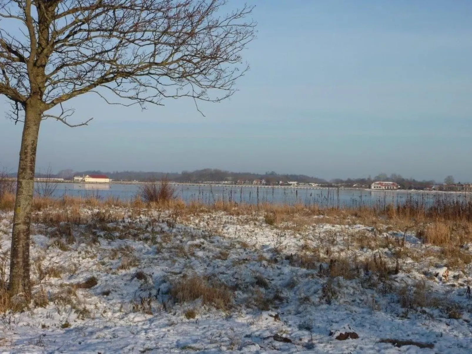 Dänemark in Gelting-Buiten