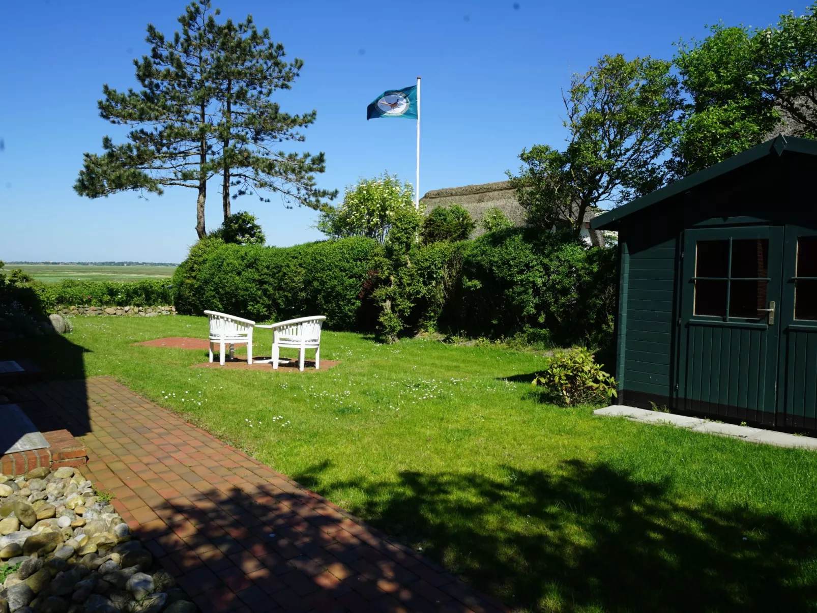 Heefwai - H2W3 - in Morsum-Buiten