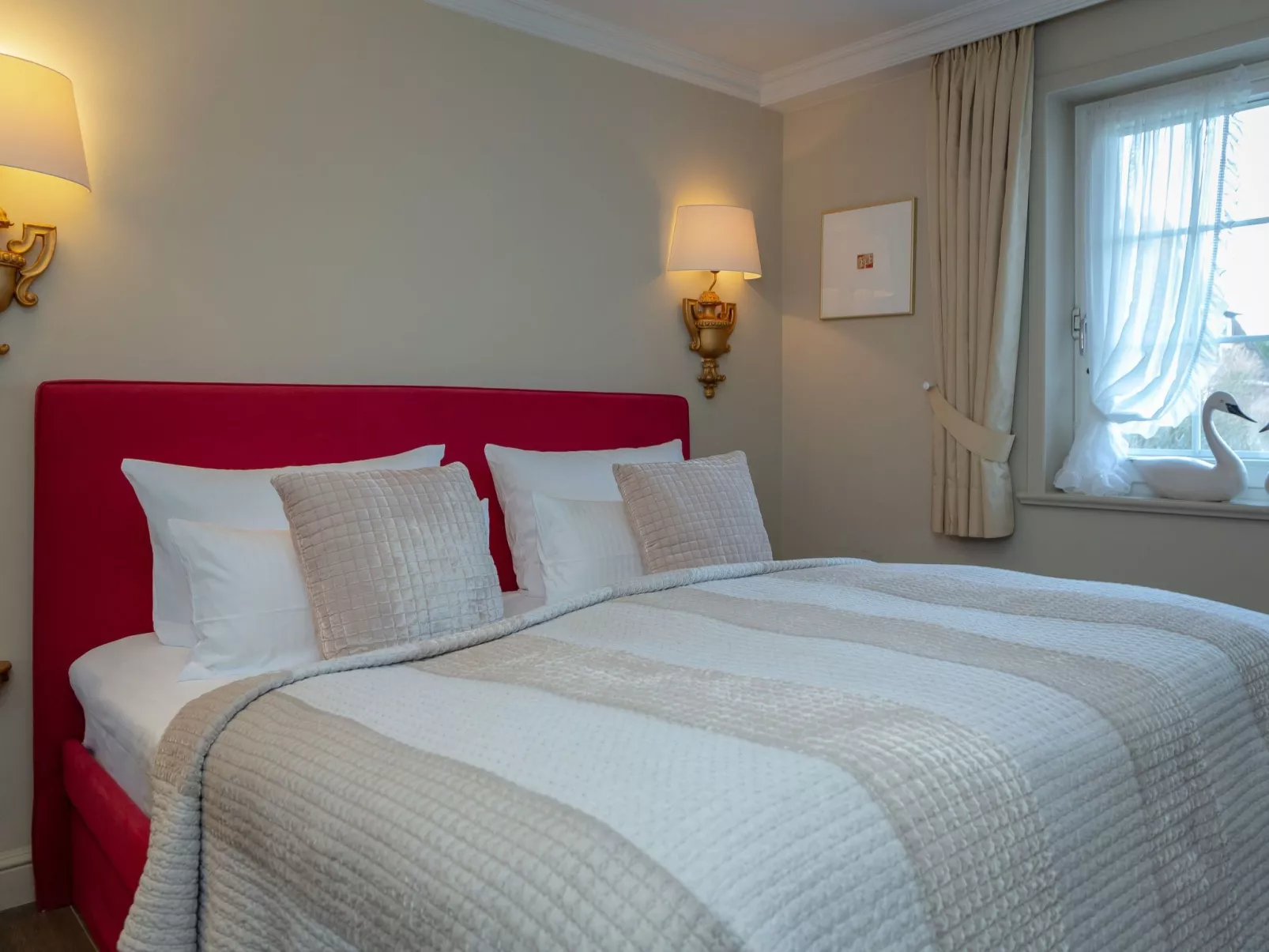 Sönshörn - S8R - in Munkmarsch-Binnen