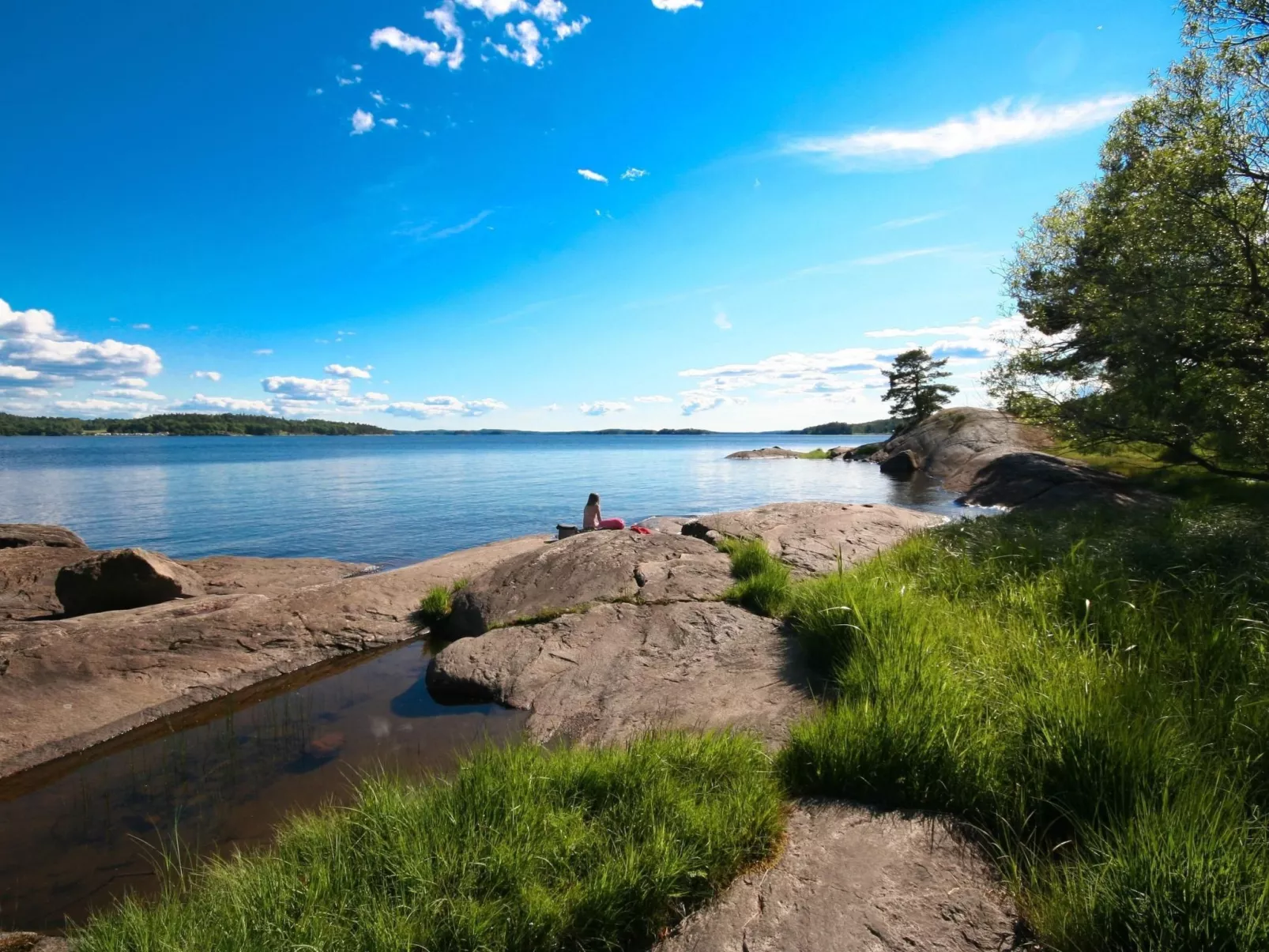 Direkt am See gelegen-Image-tags.info