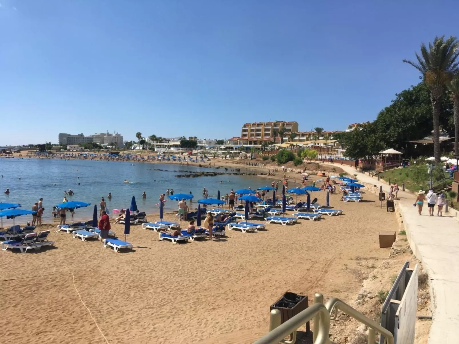 "Palmenvilla" mit privatem Balkon-Image-tags.info