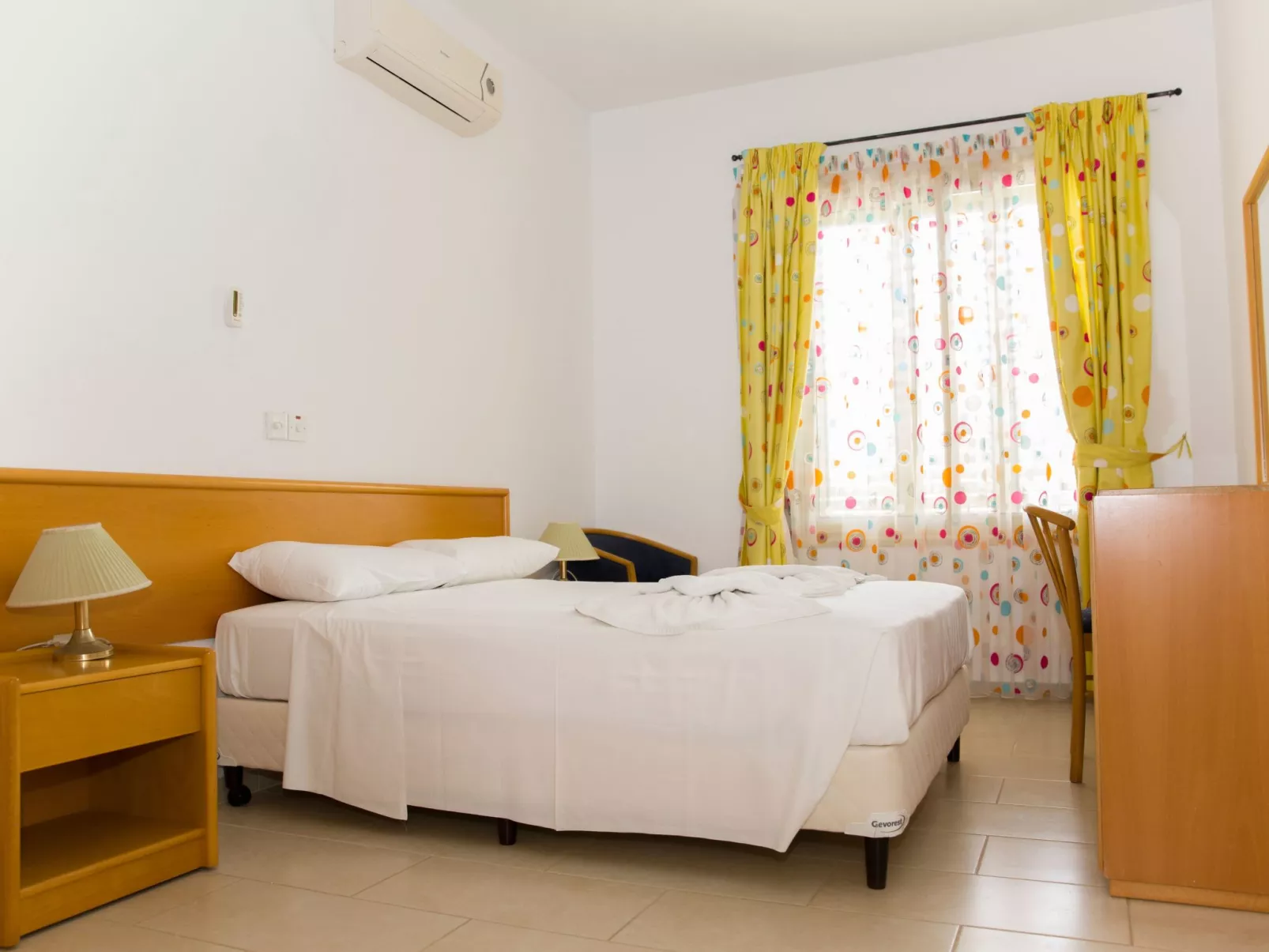 Mit Privatpool für 8 Personen ca. 220 m&sup2; in Neo Chorio, Halbinsel Akamas - Binnen