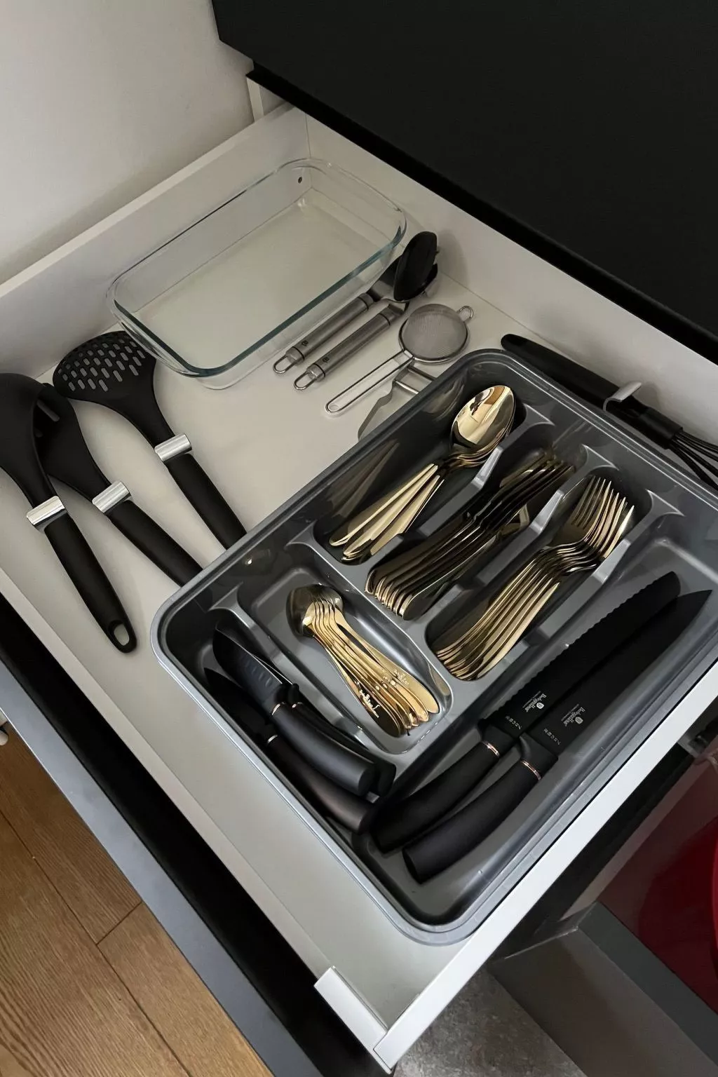 Terrasse & Pistenähe-Binnen