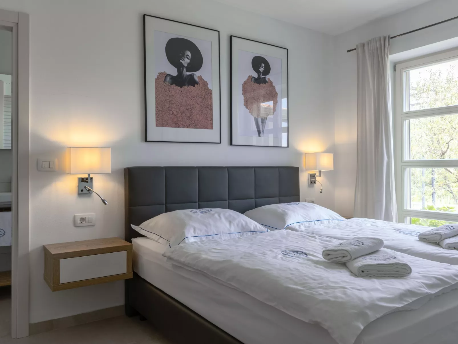 Villa Casa Katharina-Binnen