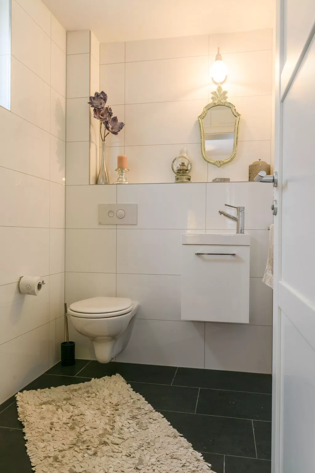 Finca mit Blick auf das Wasser-Binnen