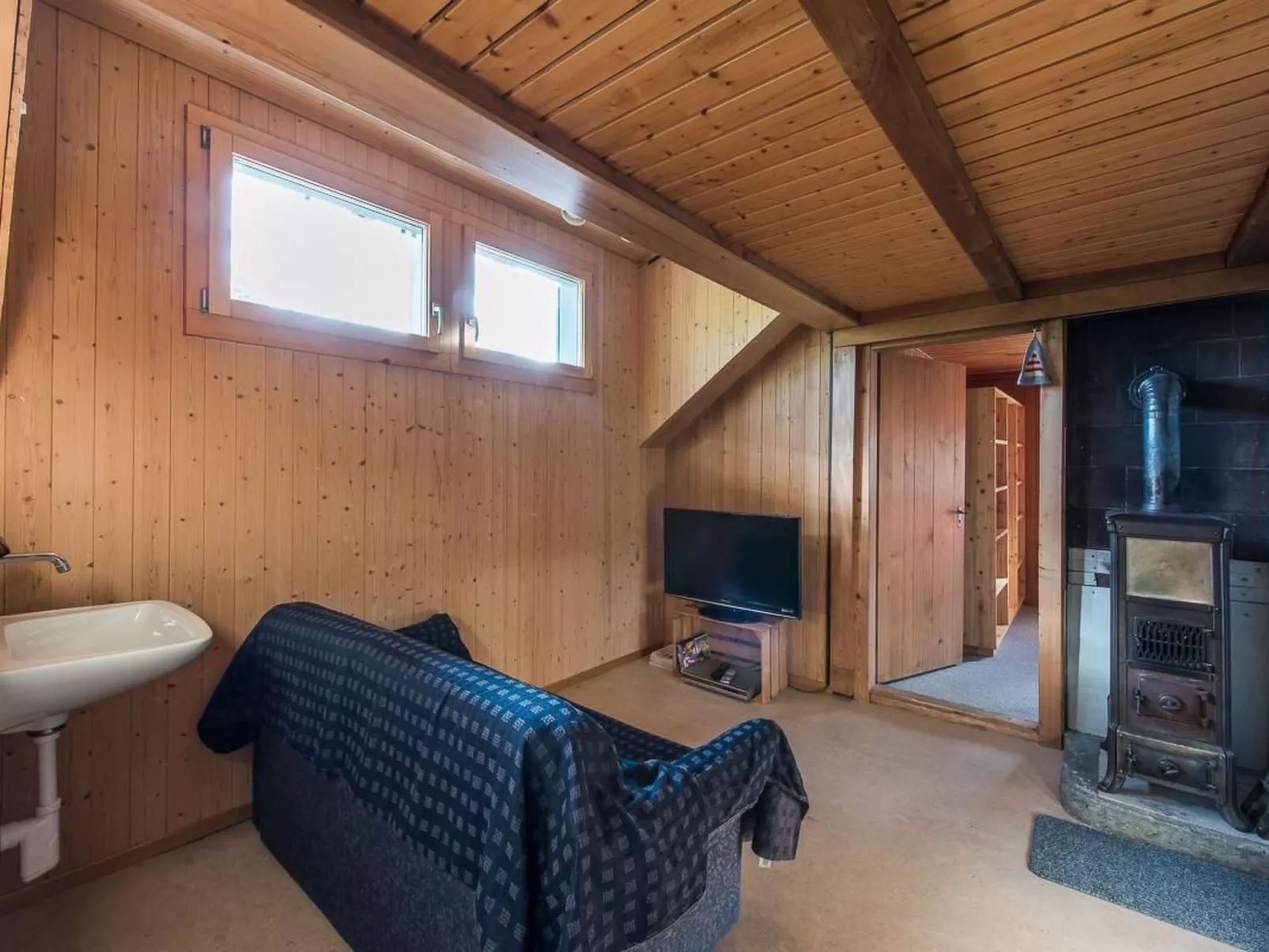 Haus Eberli-Bussmann-Binnen