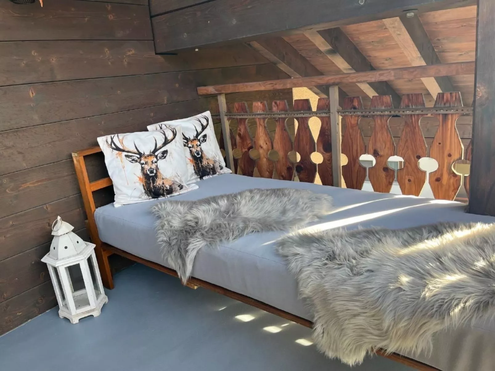 Casa Tresch Sedrun-Binnen