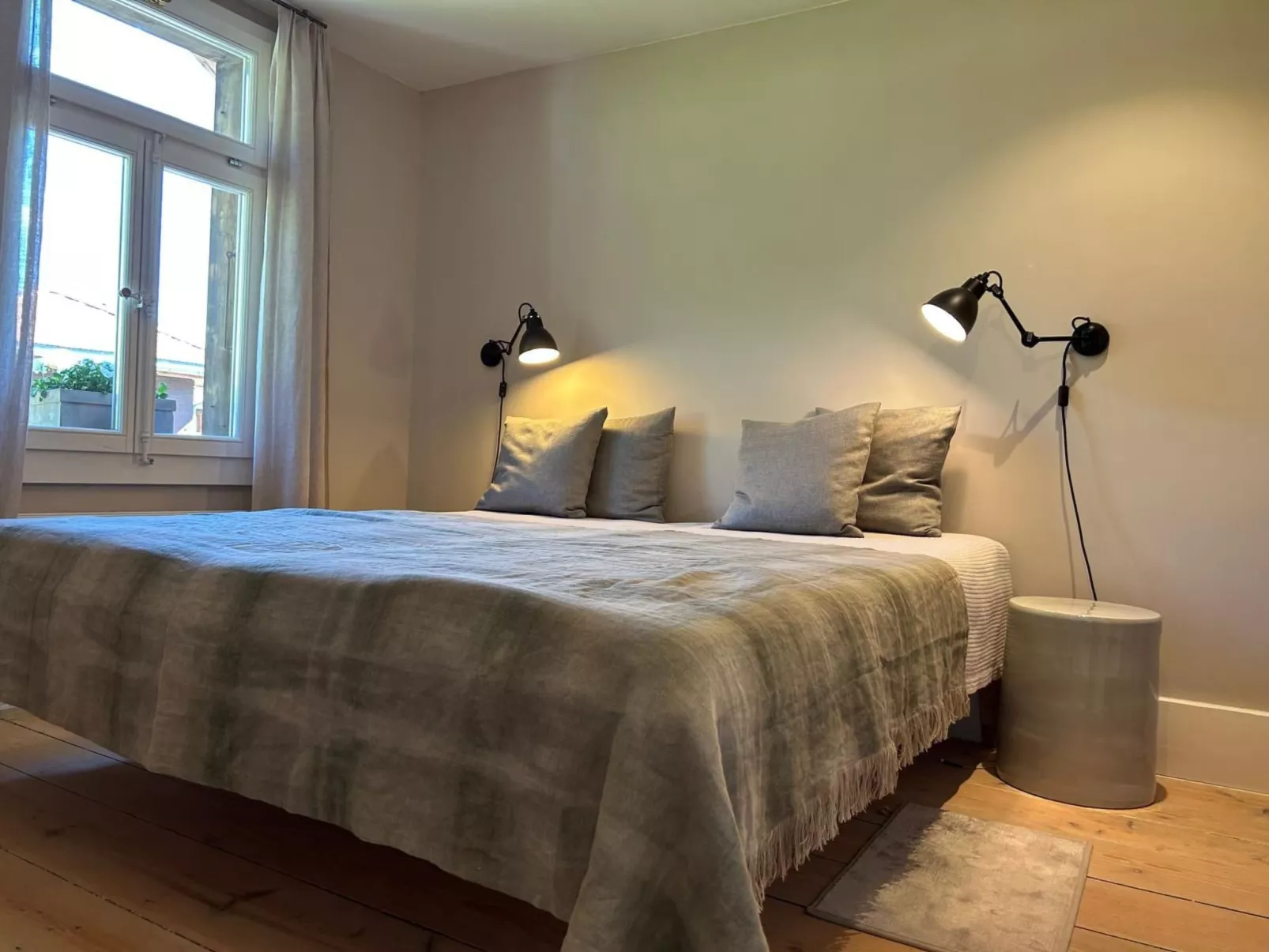 Charmant & zentral-Binnen