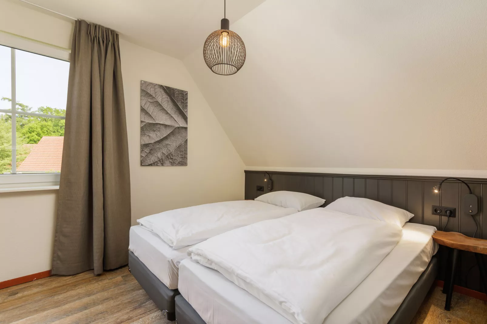 Ferienresort Bad Bentheim 24-Slaapkamer