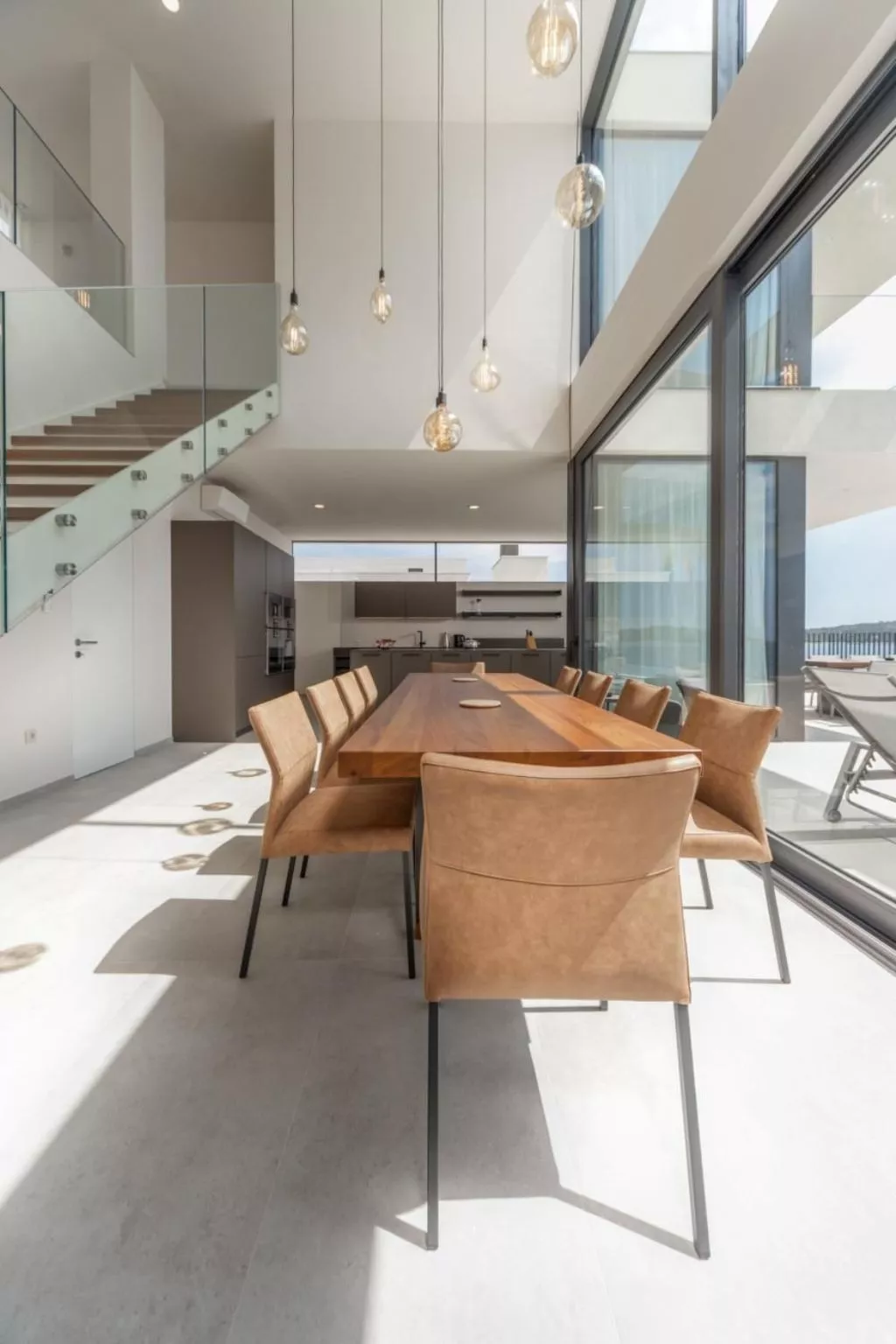 Villa Esperia Rogoznica-Binnen