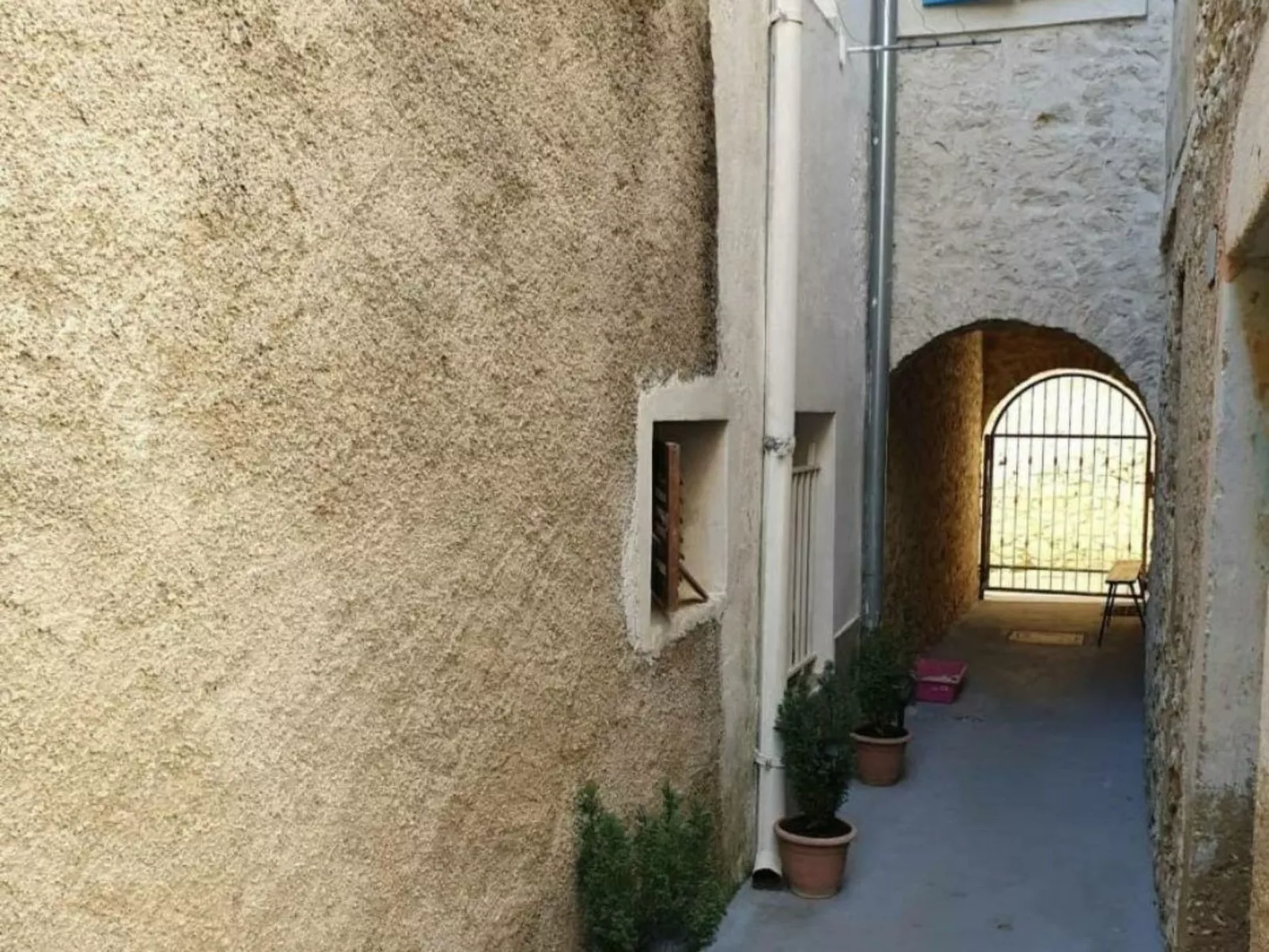 Gemütliche Ferienwohnung im Erdgeschoss - Image-tags.info