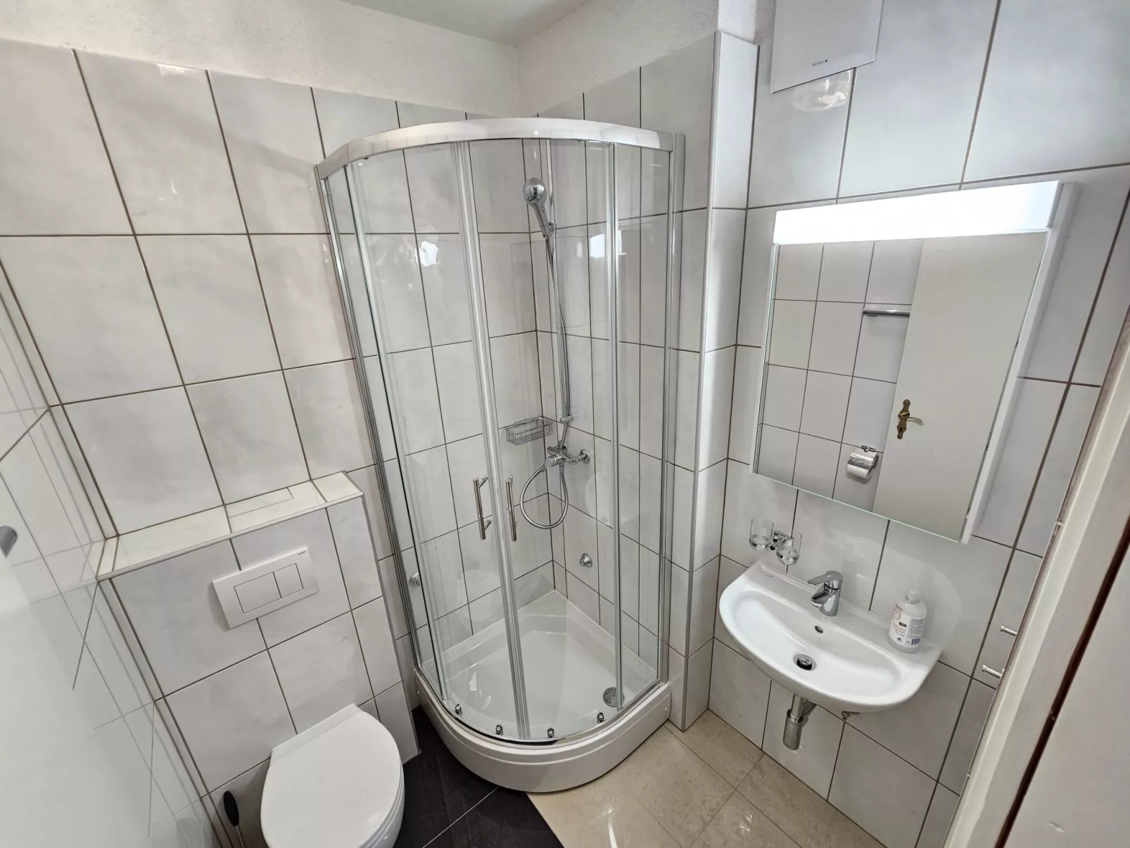 Wohnung für 2 Personen-Binnen