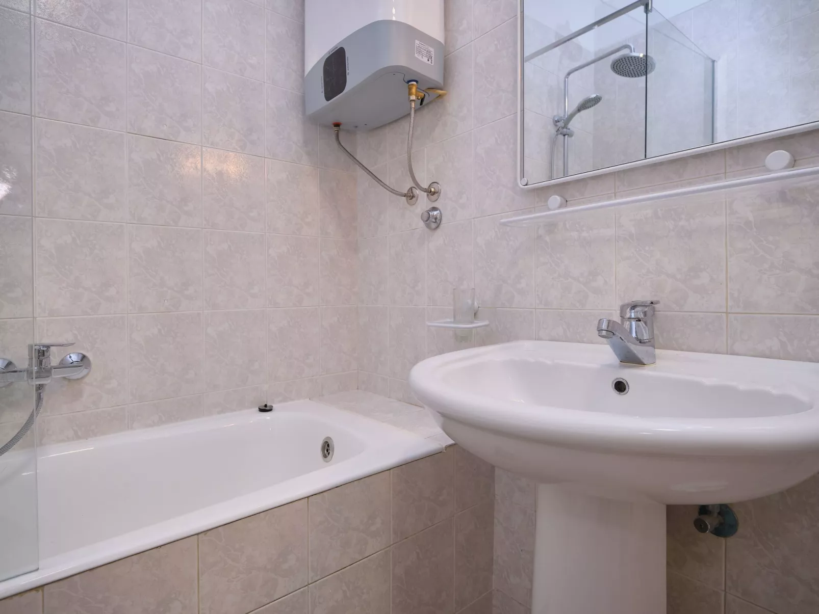 Für 4 Personen ca. 80 m&sup2; in Split, Dalmatien (Gespanschaft Split-Dalmatien-Binnen