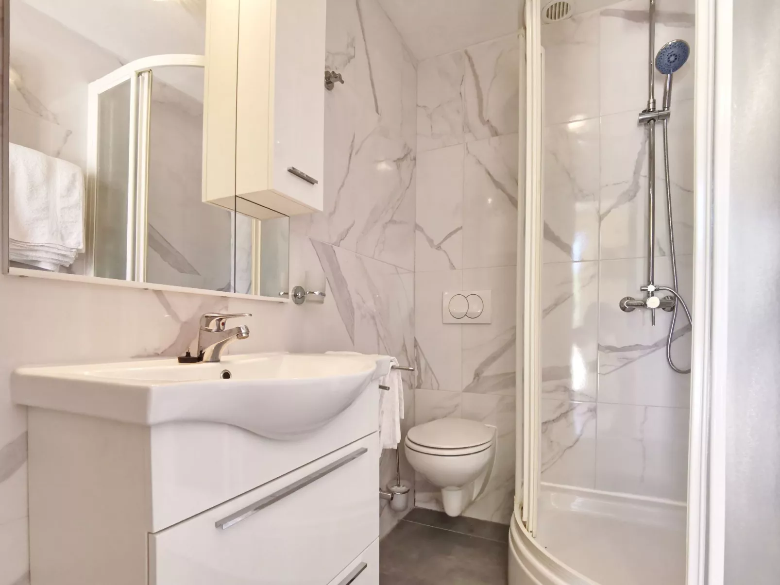 Apartment Devcic-Binnen