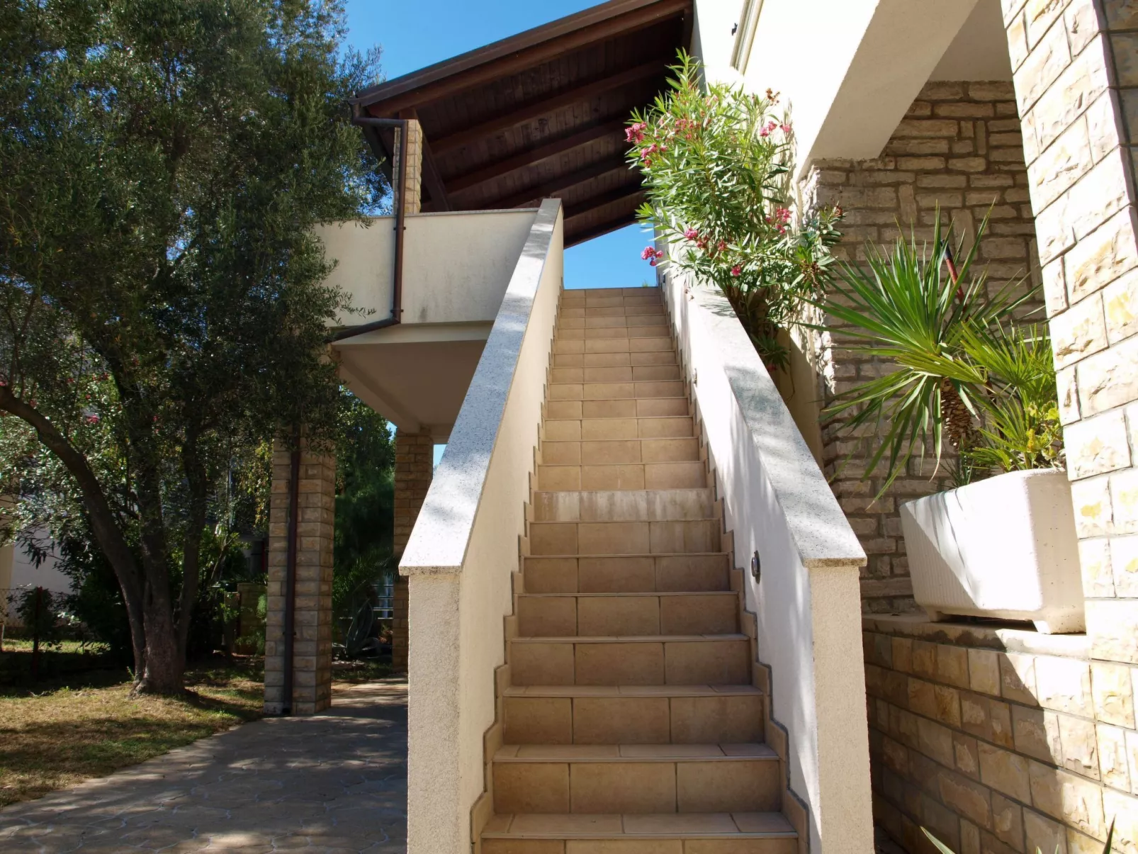 Appartement Kristi in Strandnähe - Agentur TA Leut-Buiten