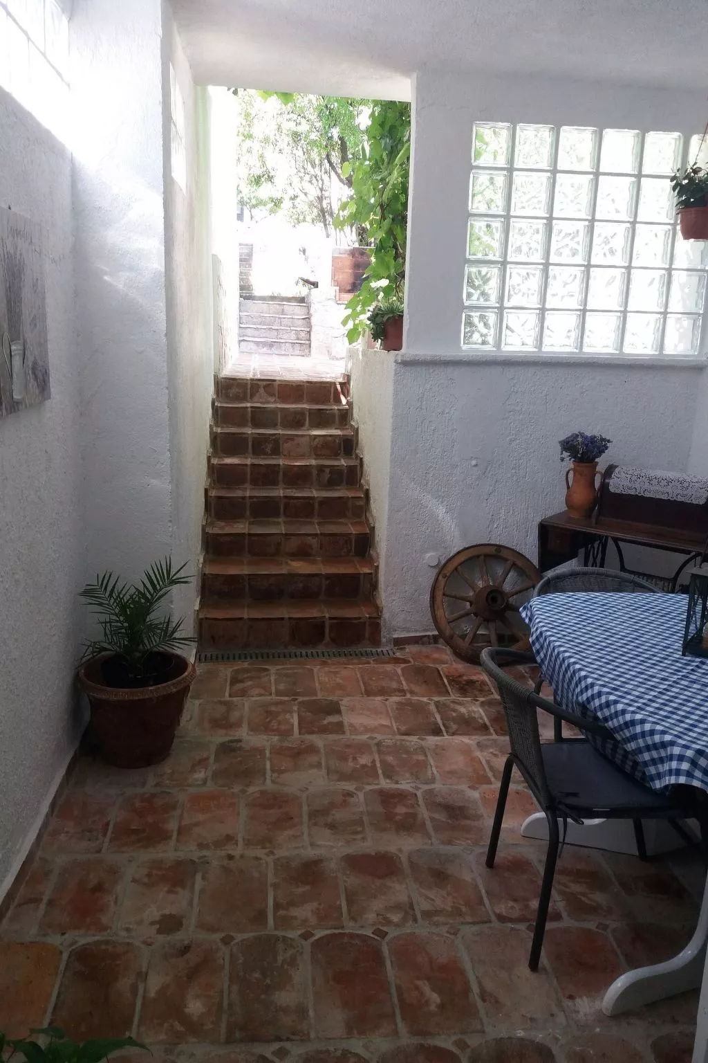  Lea, Senj -  Kroatien-Buiten