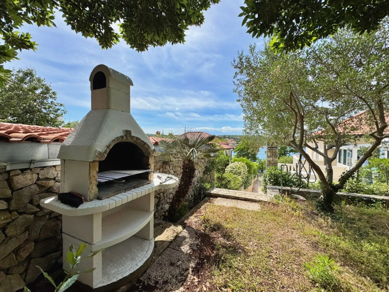 Apartment Scheich-Buiten