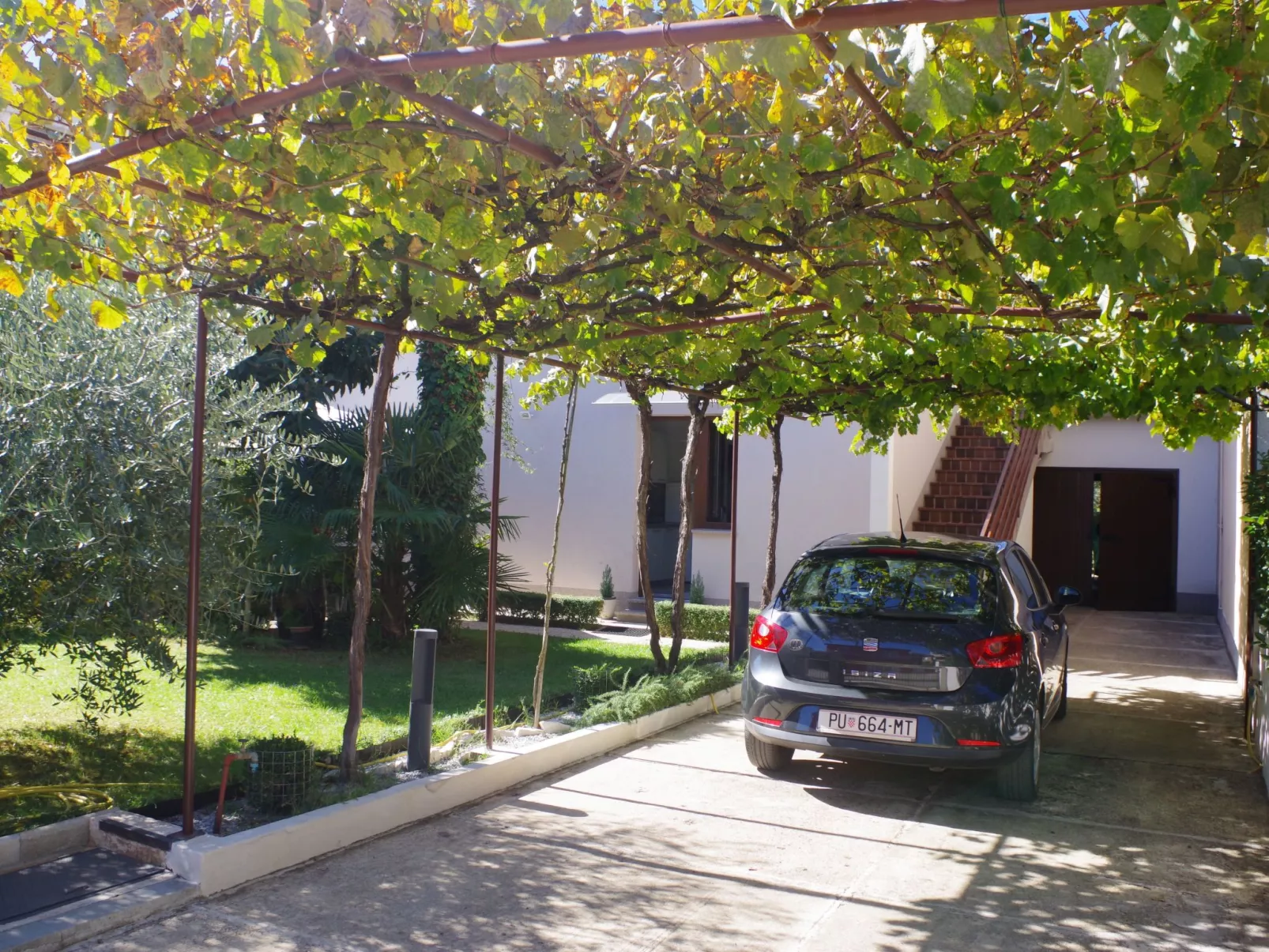 "Toni" mit Terrasse-Image-tags.info