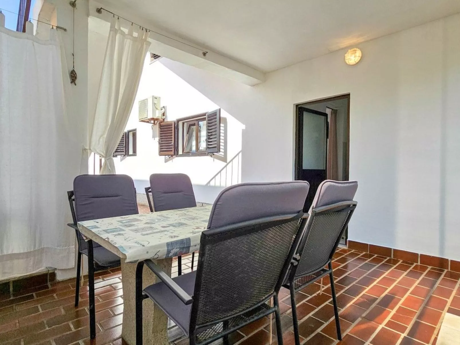 "Vadnov A2" direkt am Strand-Image-tags.info