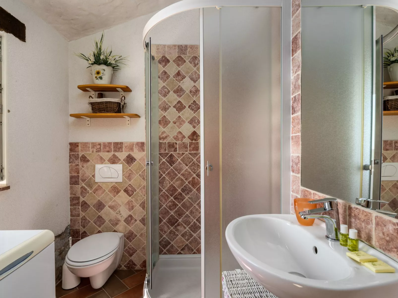 Villa Casa Olga-Binnen