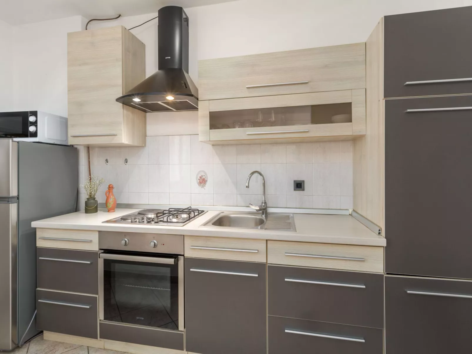 Residence Adelia 1-Binnen