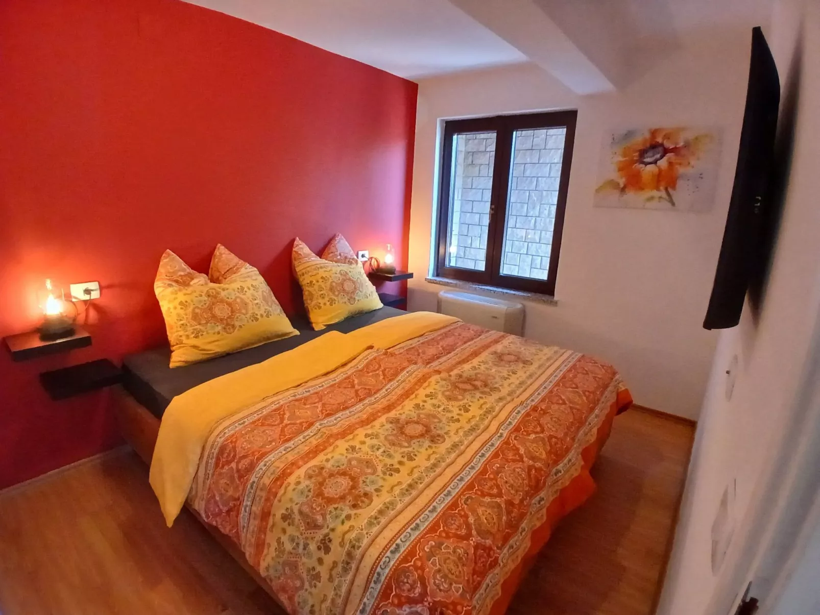 RED House Rabac-Binnen