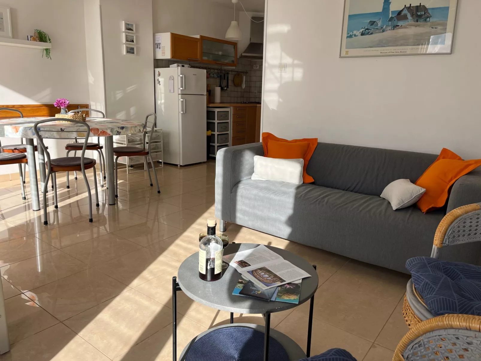 Apartment Marijana mit Meerblick-Image-tags.info