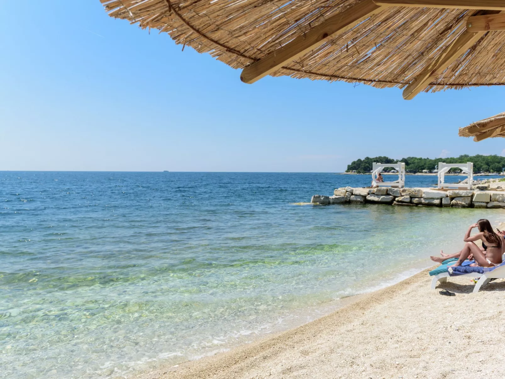 Villa Linet 3-Buiten