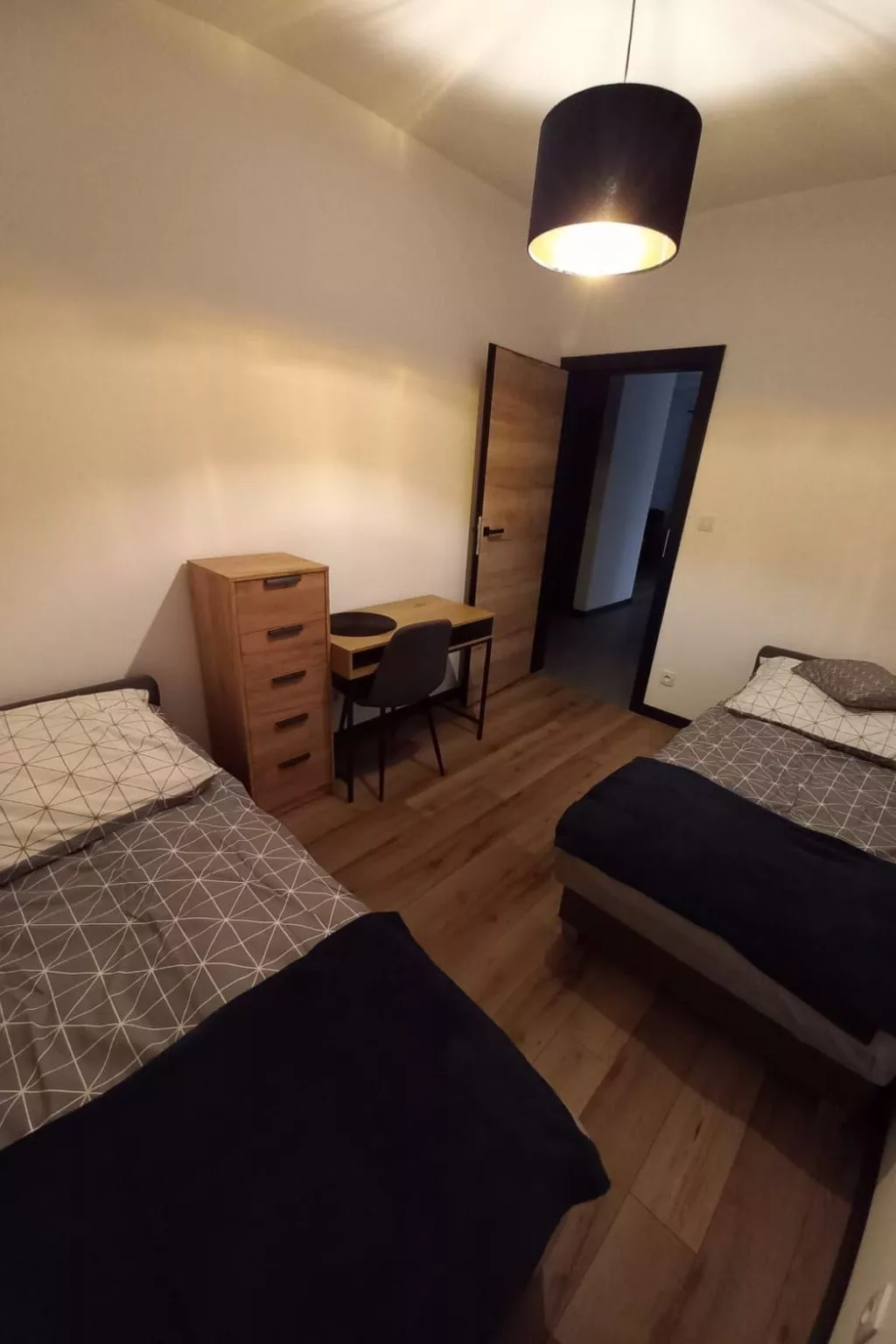 In Tupadły mit Grill und Terrasse-Binnen