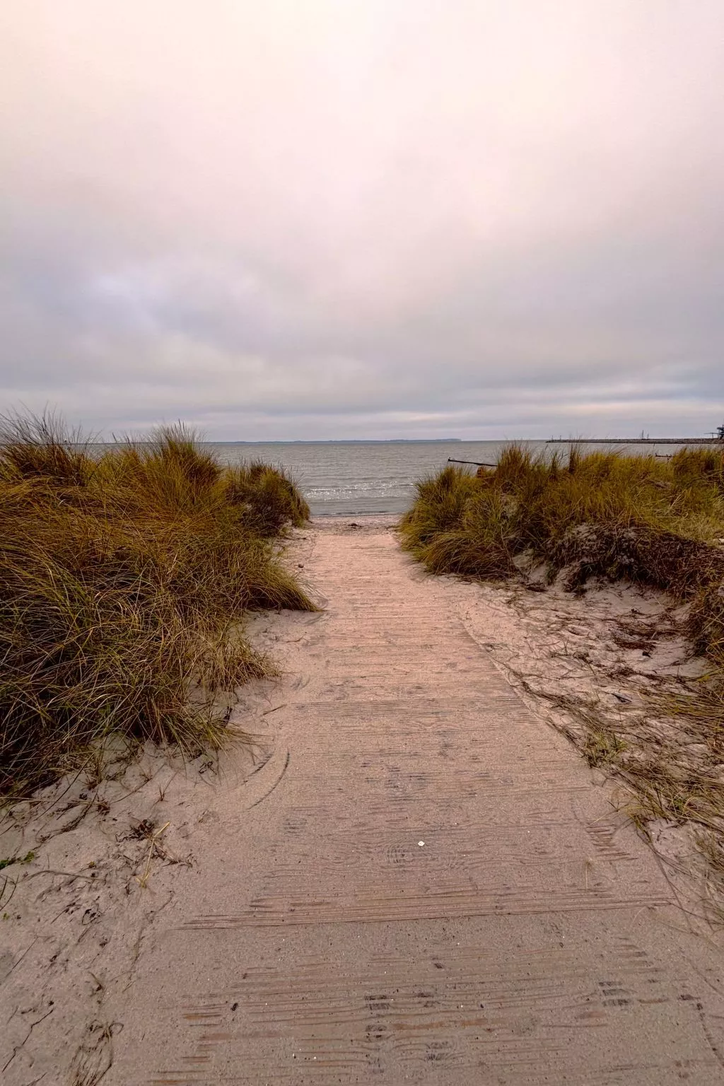 Haus am Meer 4-Buiten
