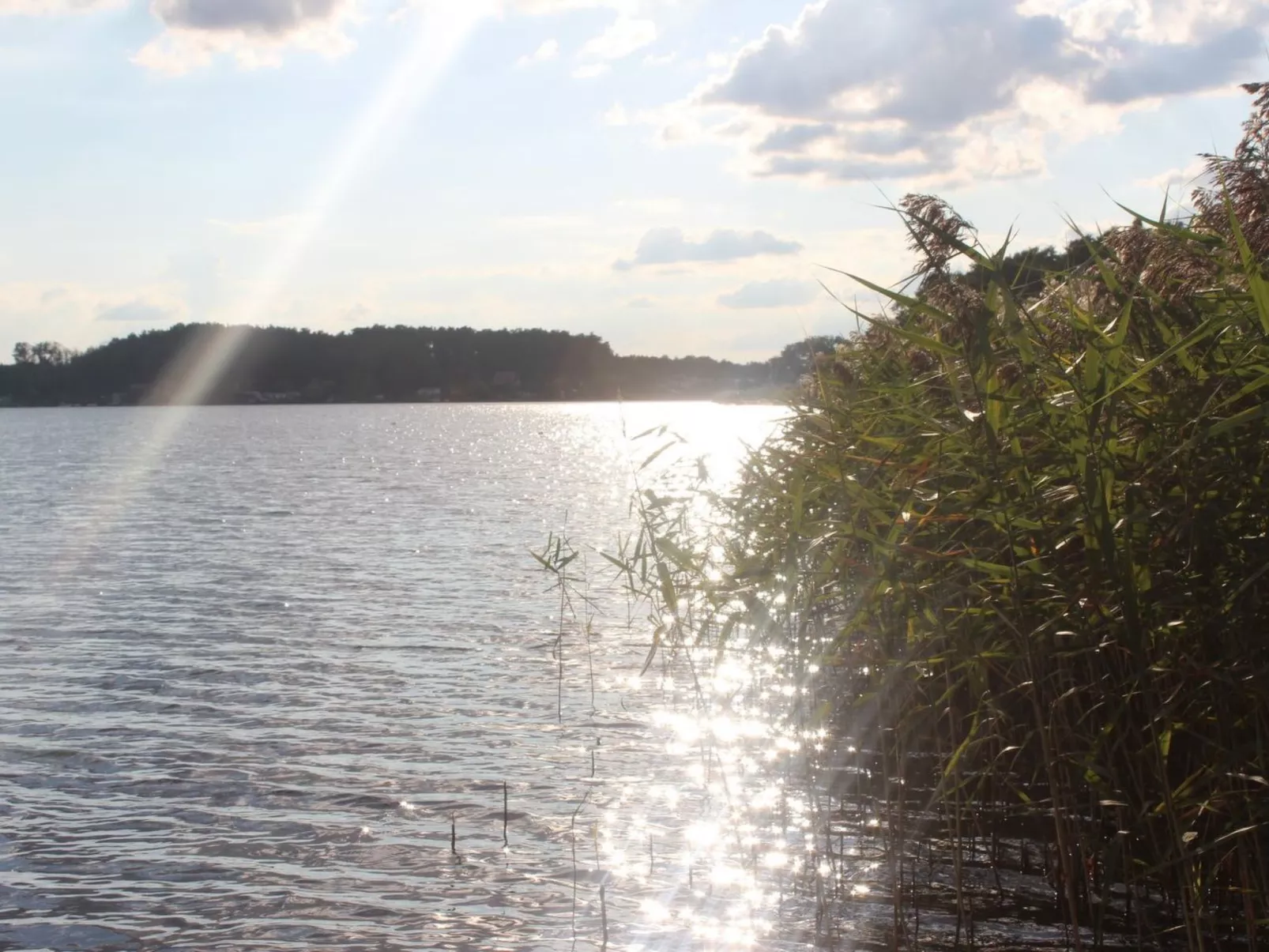 Residenz KrakowerSee-Buiten