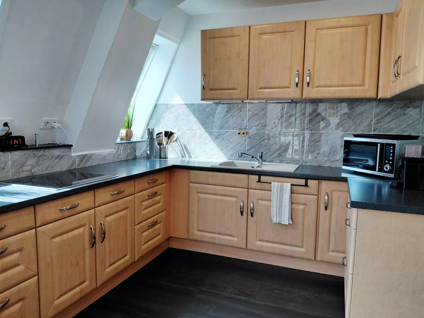 Wanderfalke II-Binnen