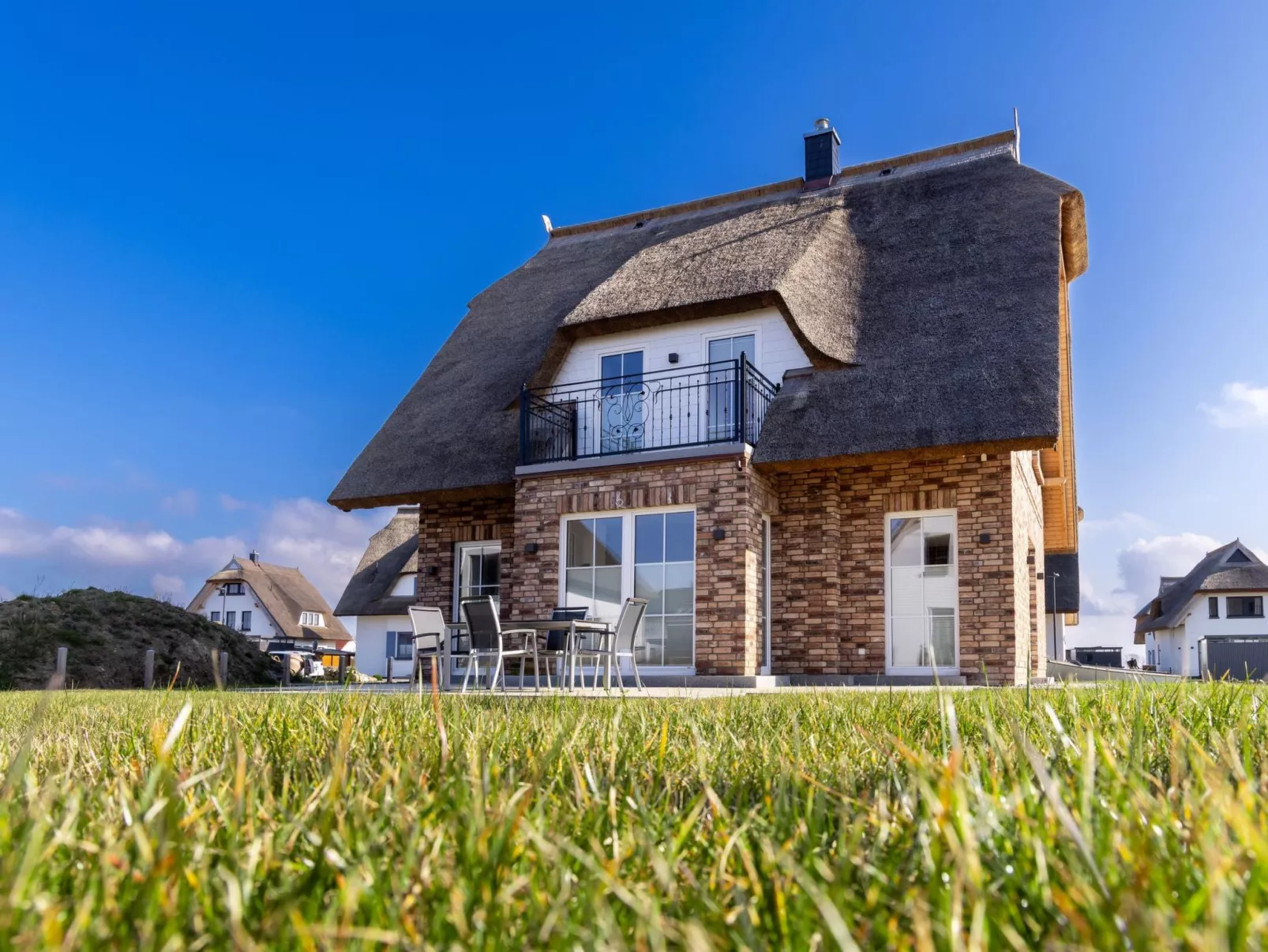 Reethaus Nordlicht-Image-tags.info