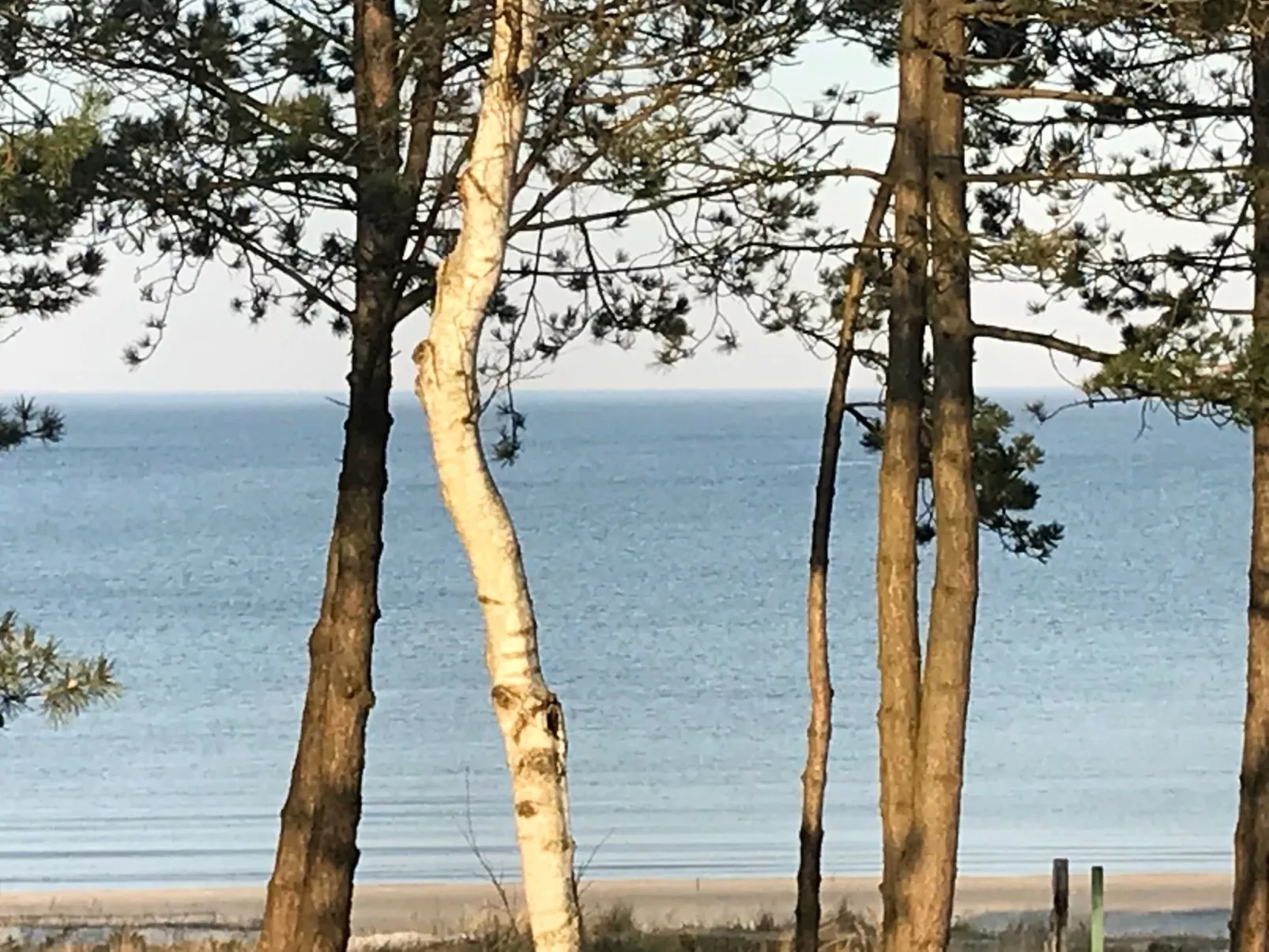 Meeresblickpanorama-Buiten