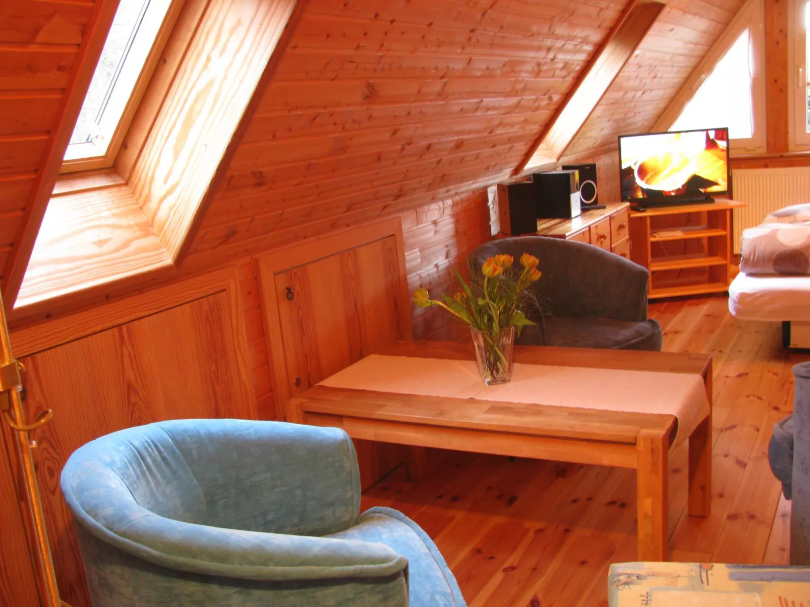 Wunderschönes Ferienhaus in Zinnowitz-Binnen