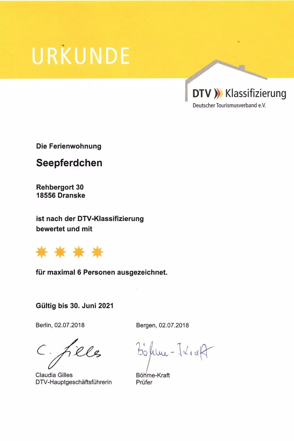 Ostseebrandung in Dranske-Buiten