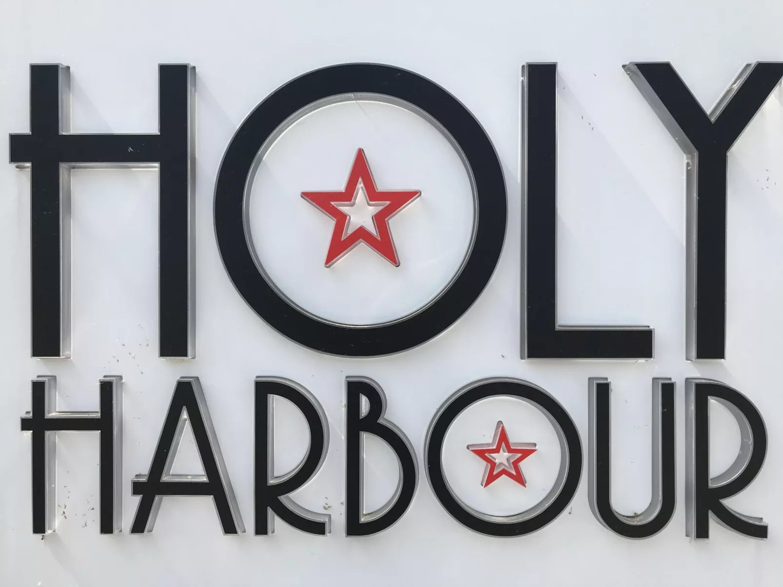 Apartment im Leuchtturmwärterhäuschen-Buiten