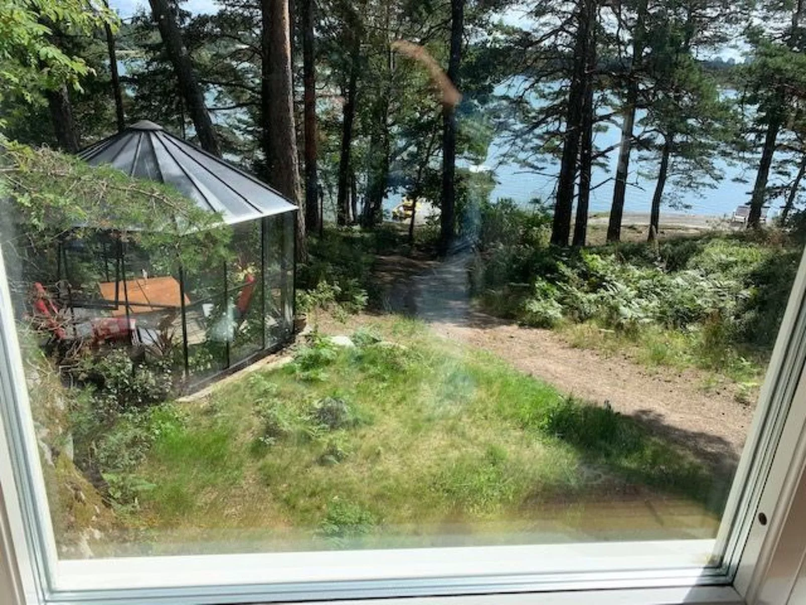 Westküsten-Juwel-Buiten