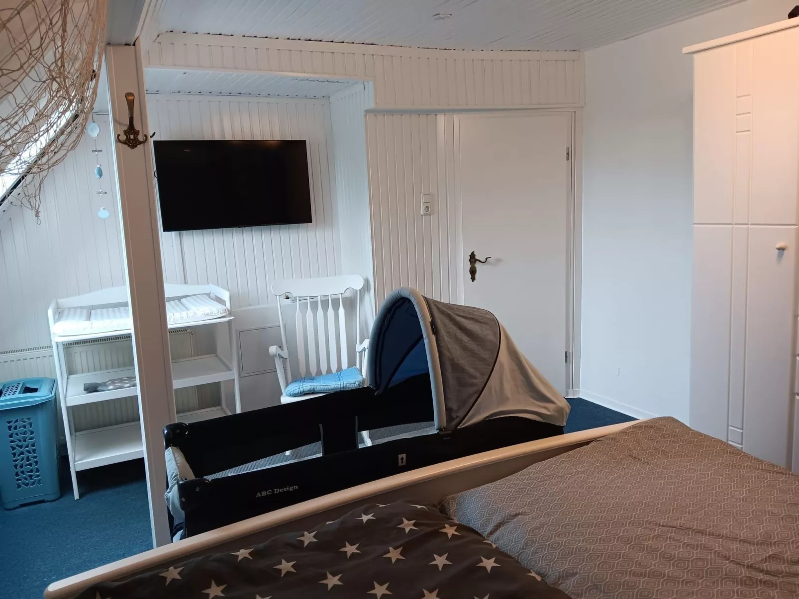 Haus Marilene-Binnen