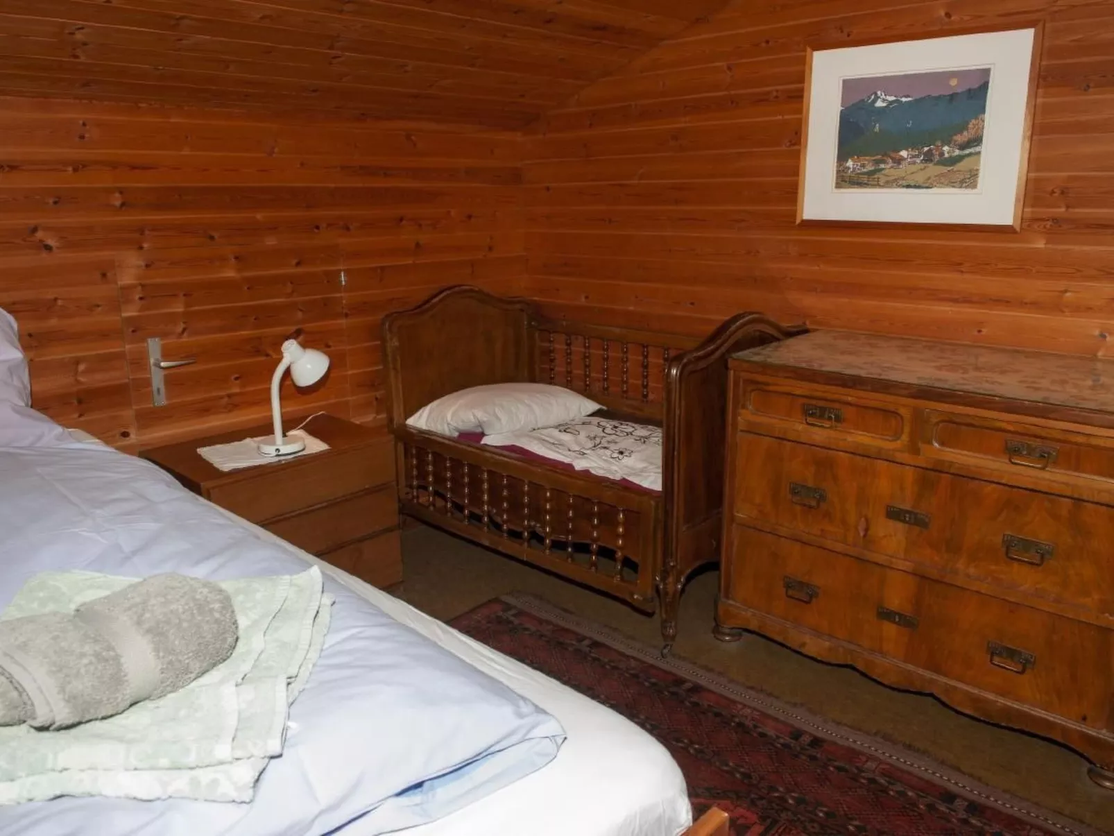 Chalet Flüehli Roth-Image-tags.info