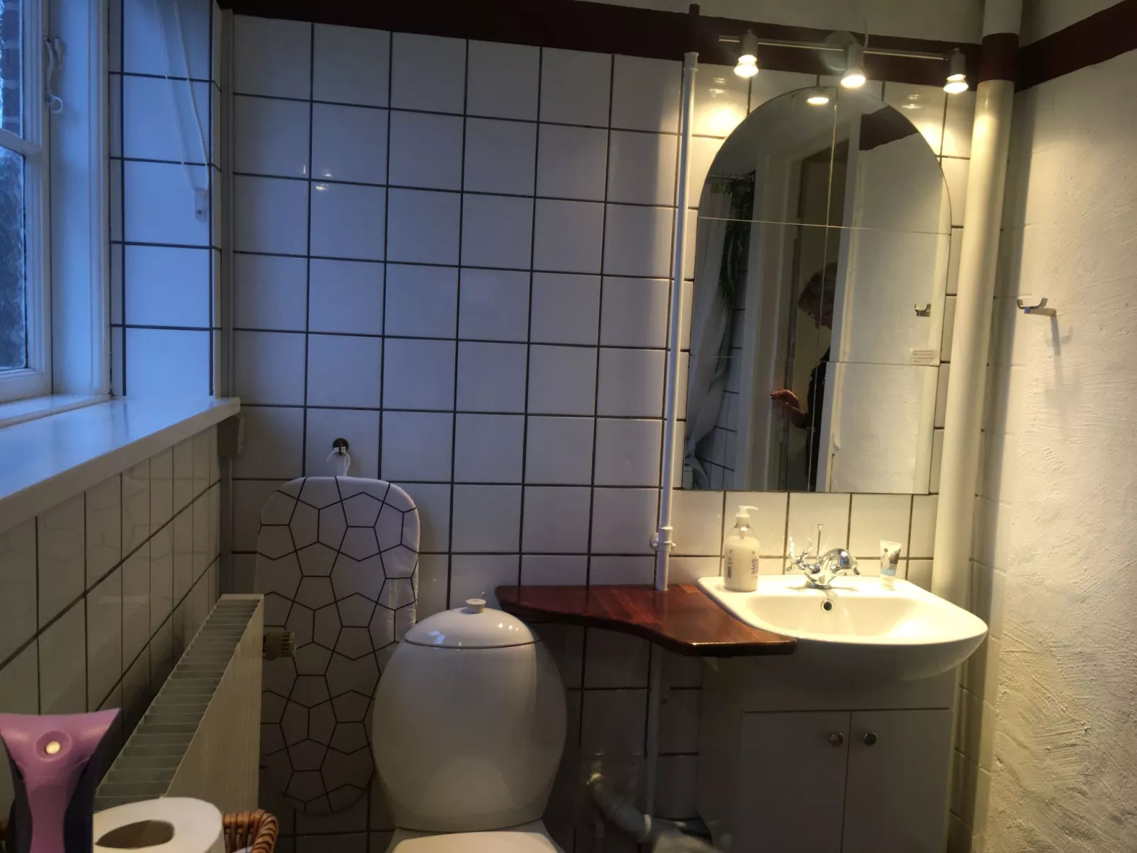 Otto-Vilhelm Kaalund-Binnen