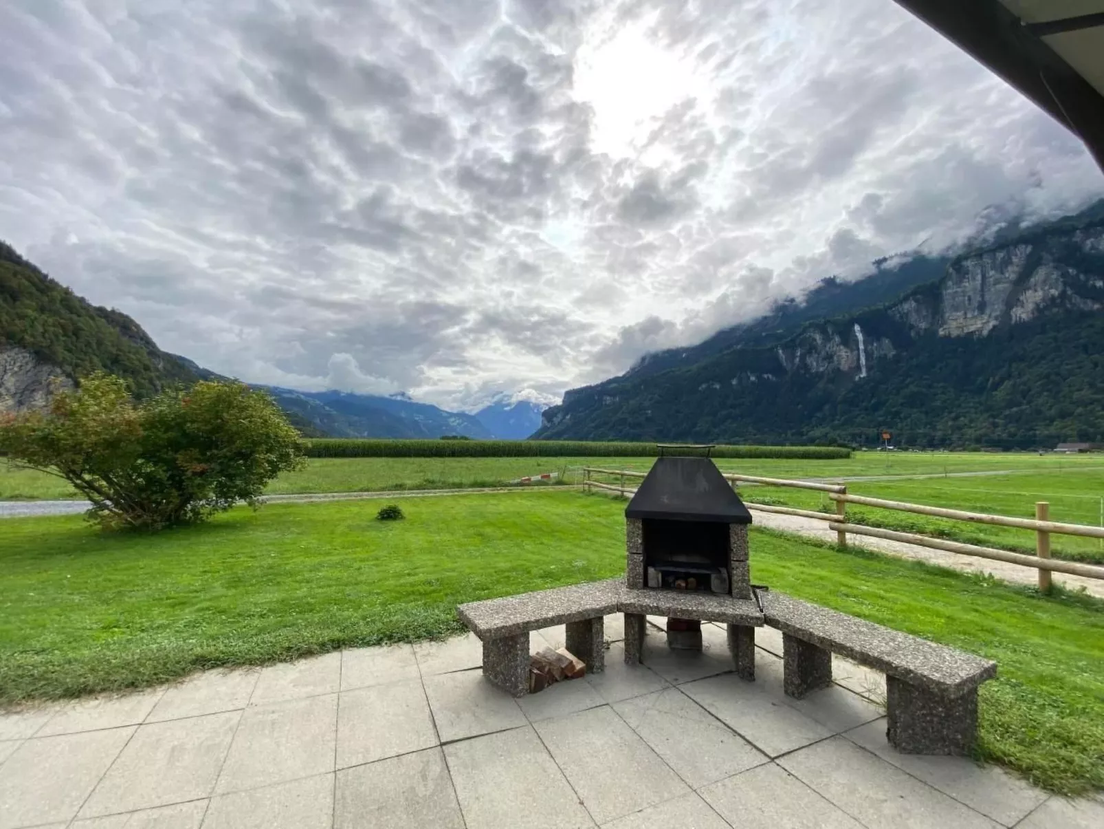 HEIMET, heimelige Ferienwohnung auf dem Bauernhof-Buiten